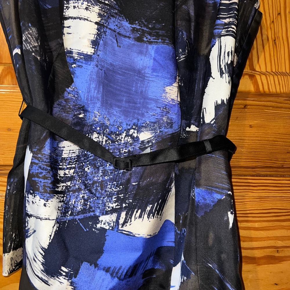 Ann Taylor silk blouse - Picture 7 of 11